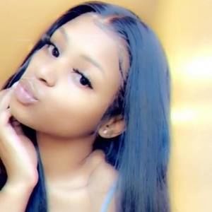 Meet your Posher, Destiny